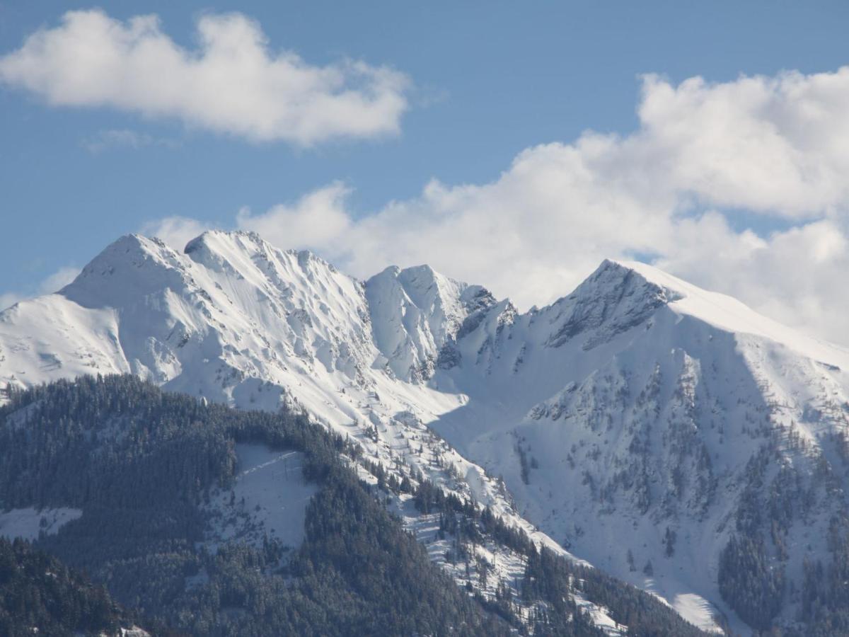 Apartment Sun & Mountain View By Interhome Bad Hofgastein Extérieur photo