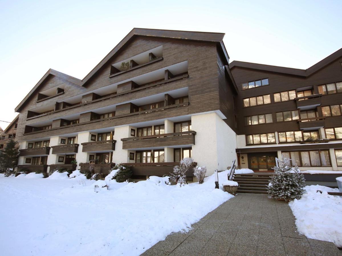 Apartment Sun & Mountain View By Interhome Bad Hofgastein Extérieur photo