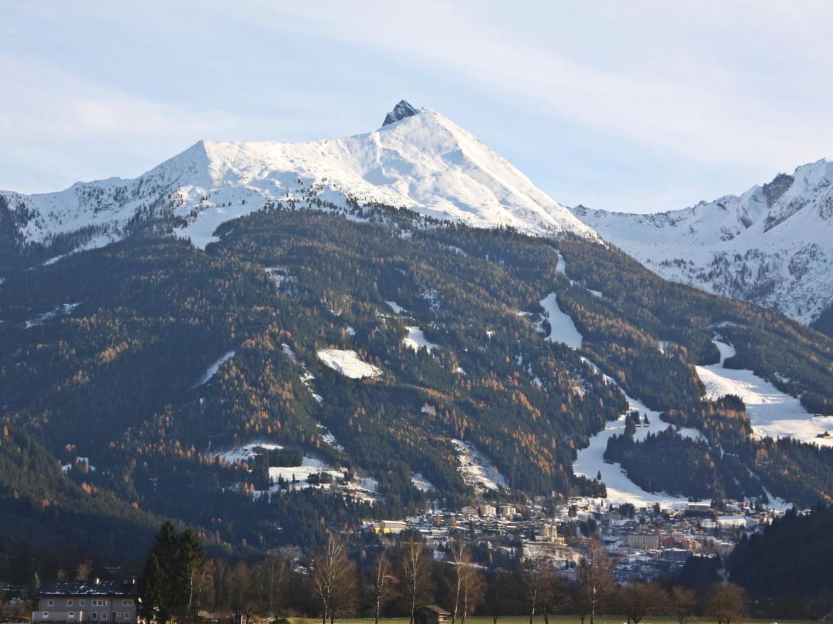 Apartment Sun & Mountain View By Interhome Bad Hofgastein Extérieur photo