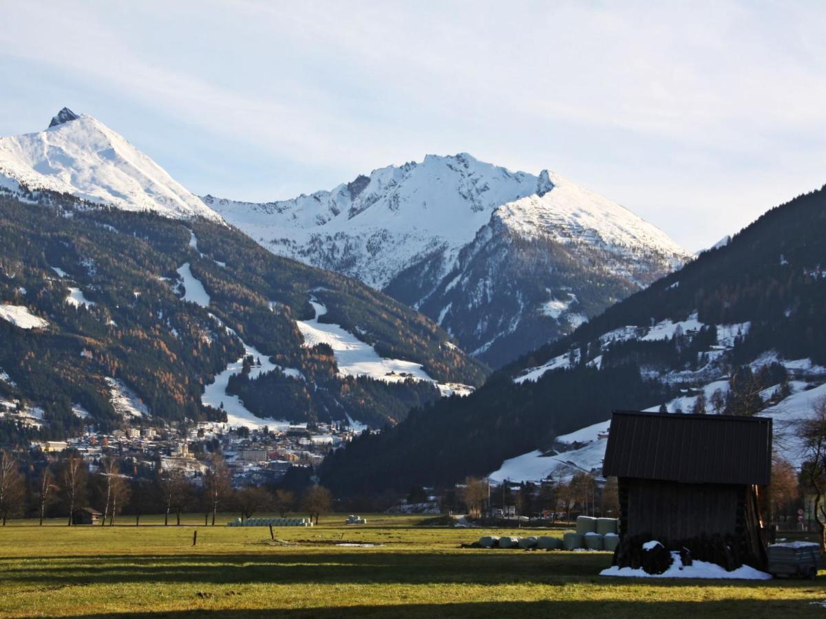 Apartment Sun & Mountain View By Interhome Bad Hofgastein Extérieur photo