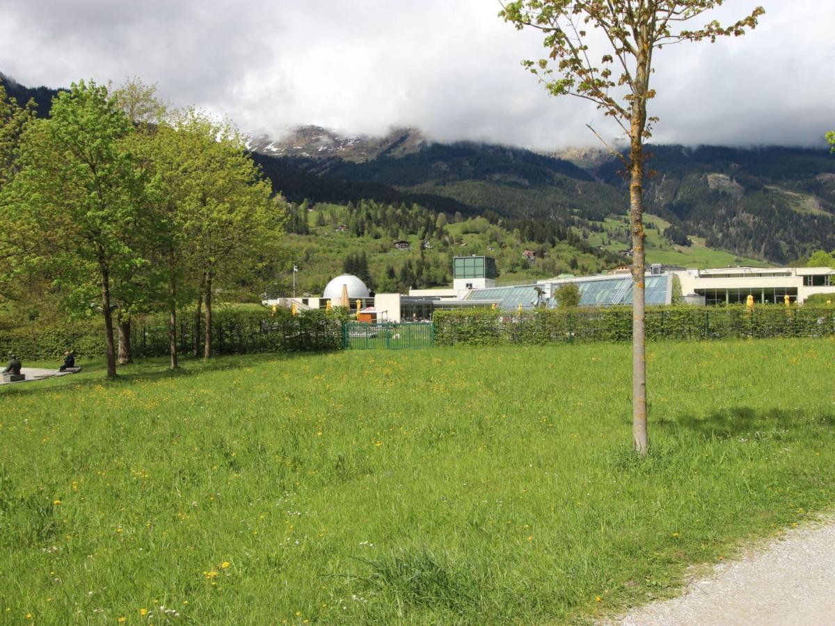 Apartment Sun & Mountain View By Interhome Bad Hofgastein Extérieur photo