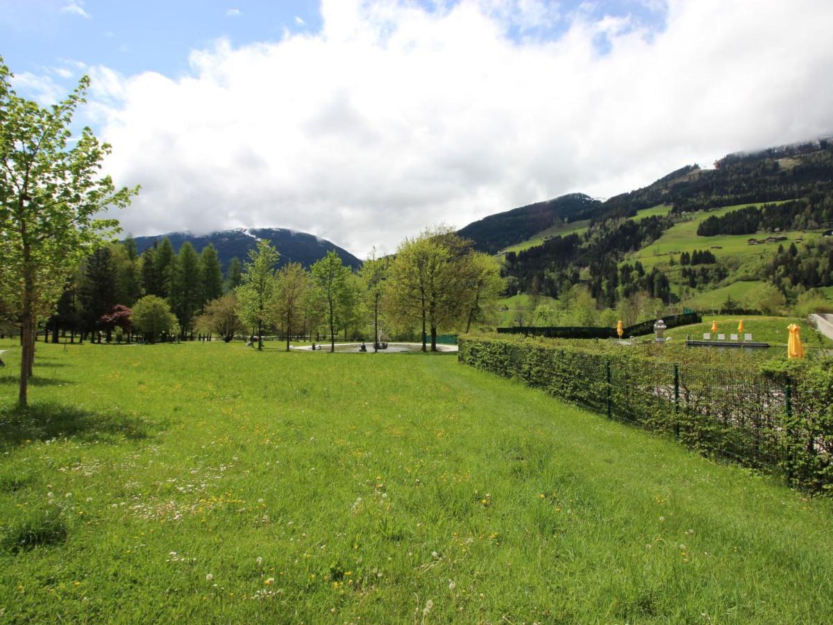 Apartment Sun & Mountain View By Interhome Bad Hofgastein Extérieur photo