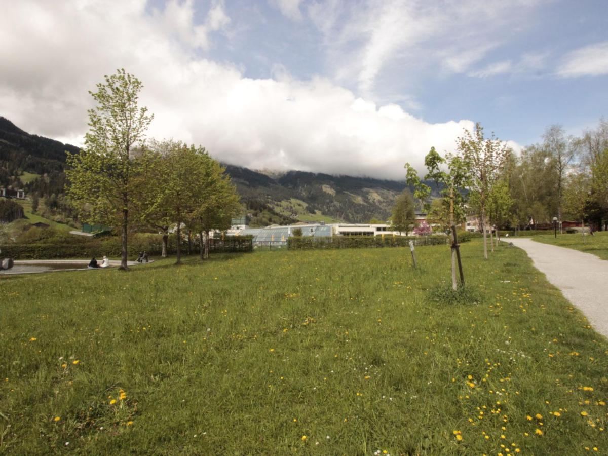 Apartment Sun & Mountain View By Interhome Bad Hofgastein Extérieur photo