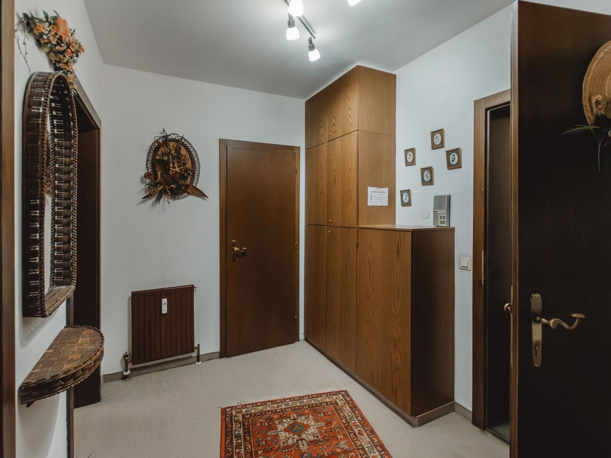 Apartment Sun & Mountain View By Interhome Bad Hofgastein Extérieur photo