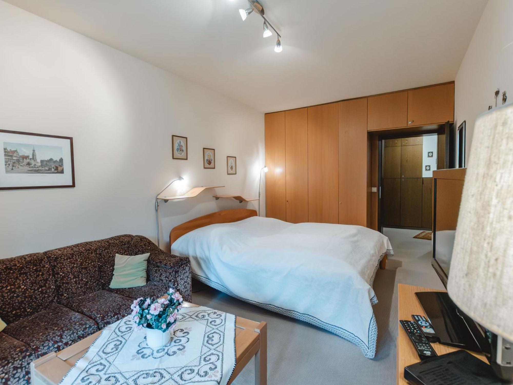 Apartment Sun & Mountain View By Interhome Bad Hofgastein Extérieur photo