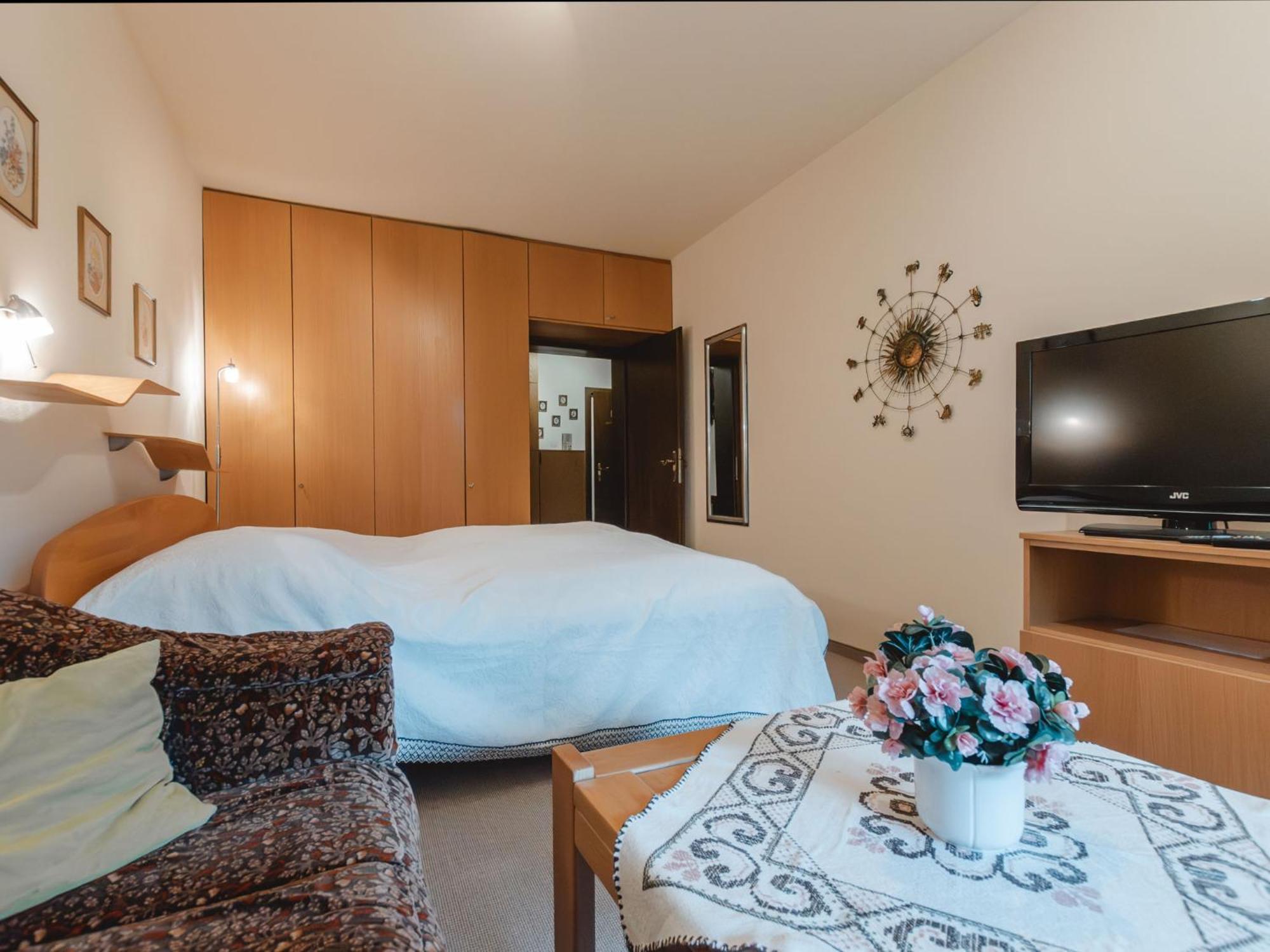 Apartment Sun & Mountain View By Interhome Bad Hofgastein Extérieur photo
