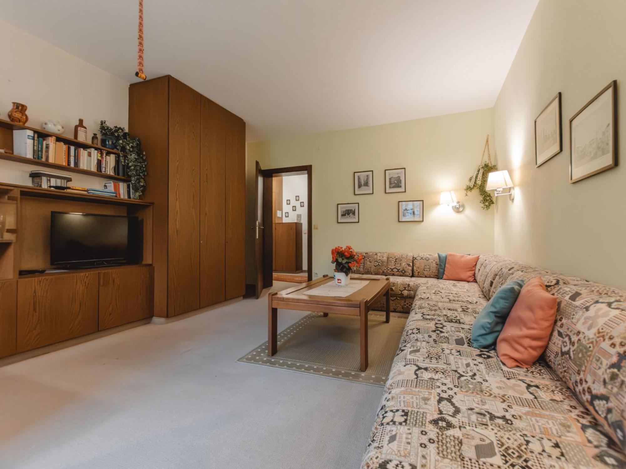 Apartment Sun & Mountain View By Interhome Bad Hofgastein Extérieur photo