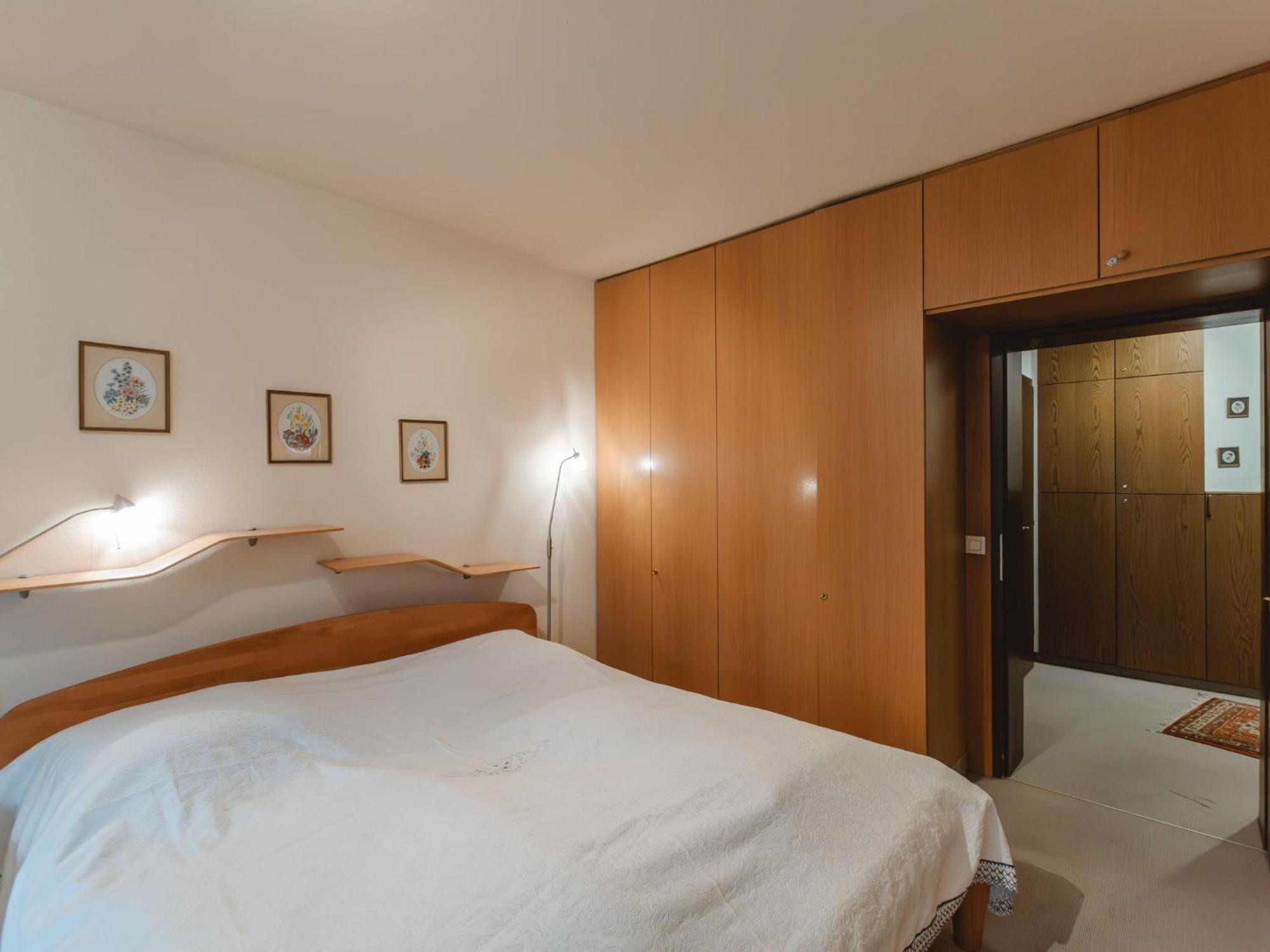 Apartment Sun & Mountain View By Interhome Bad Hofgastein Extérieur photo