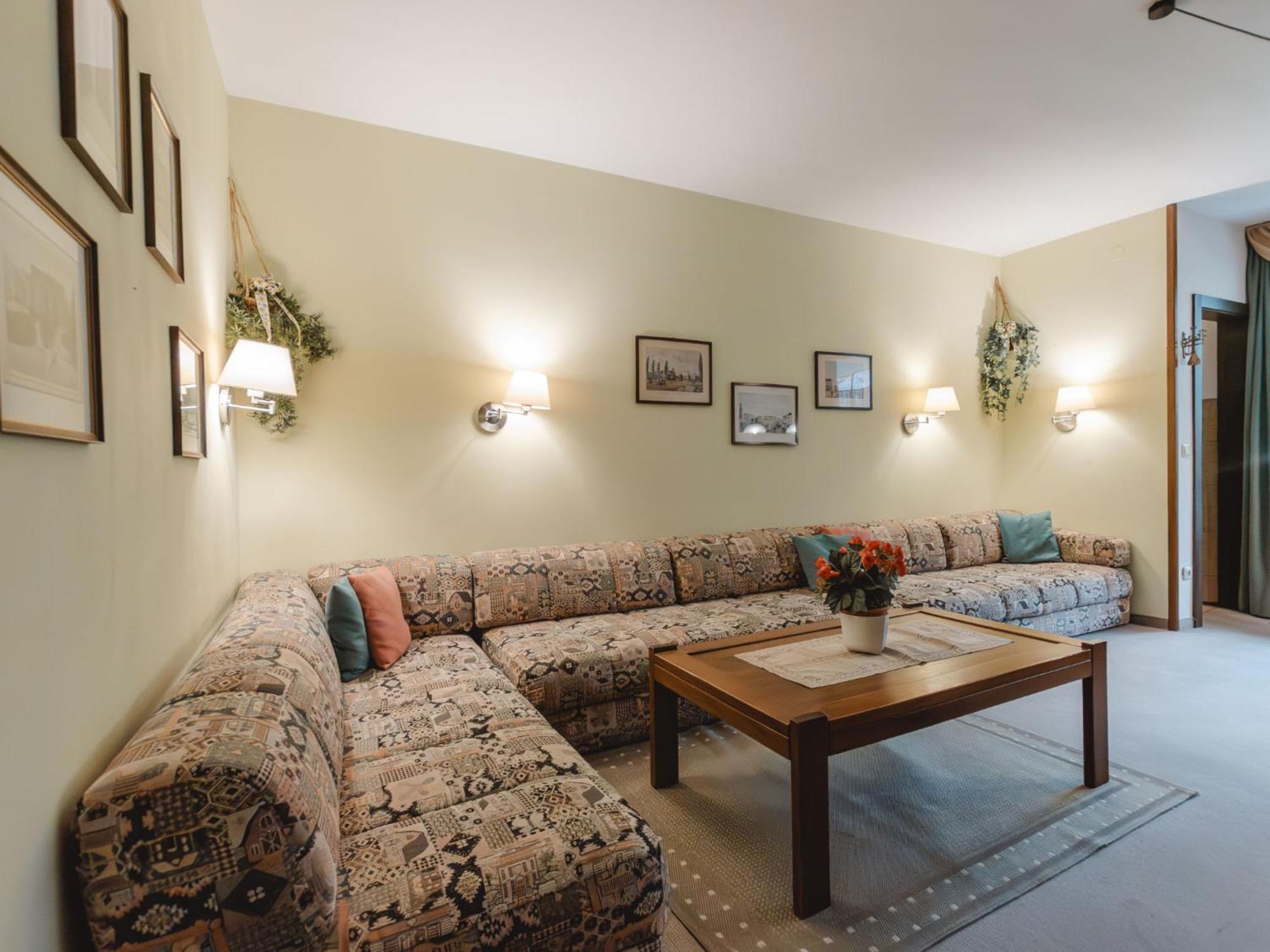 Apartment Sun & Mountain View By Interhome Bad Hofgastein Extérieur photo