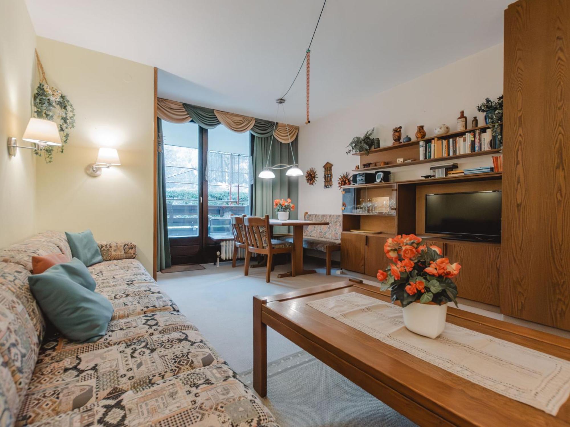 Apartment Sun & Mountain View By Interhome Bad Hofgastein Extérieur photo