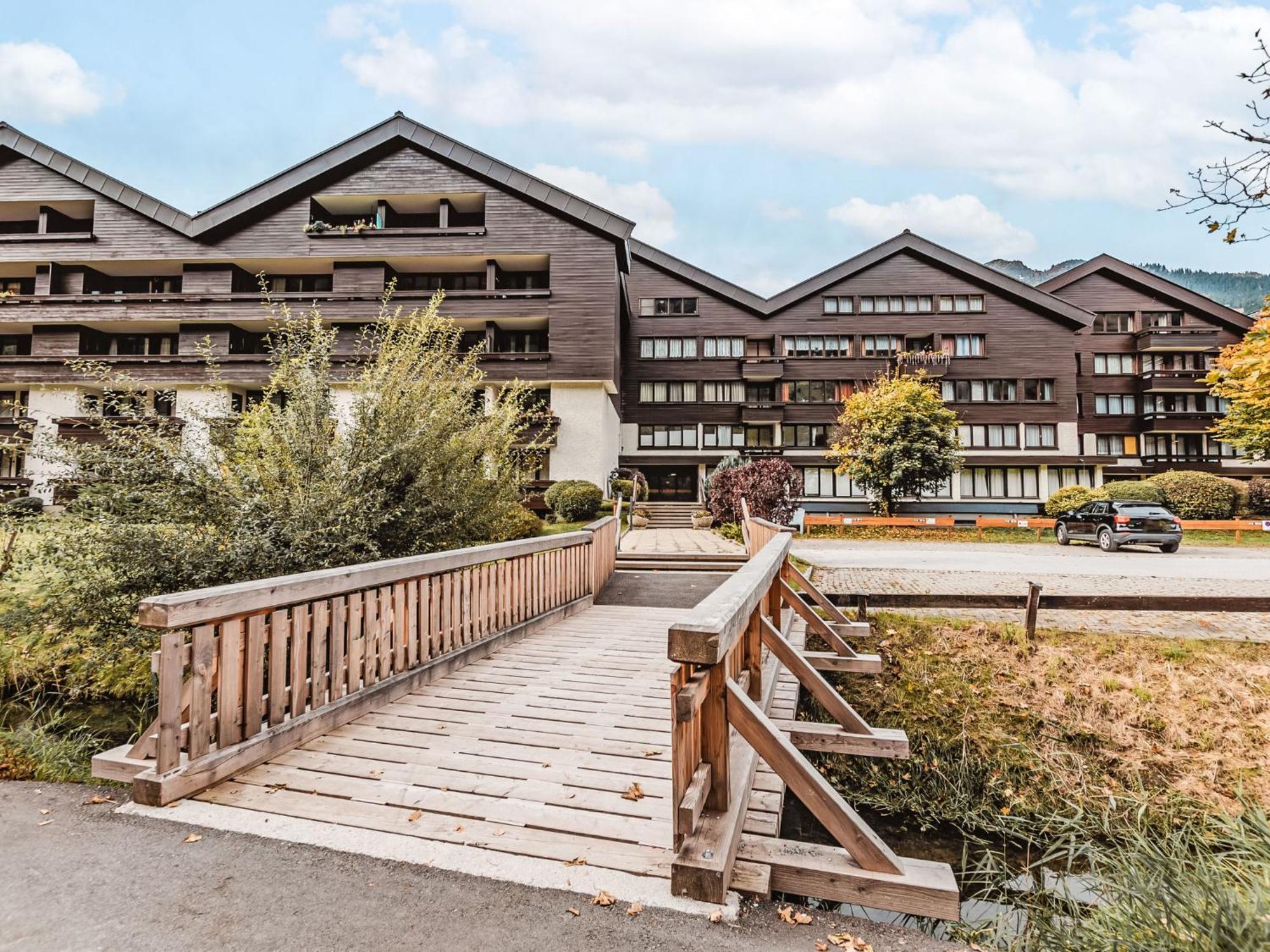 Apartment Sun & Mountain View By Interhome Bad Hofgastein Extérieur photo